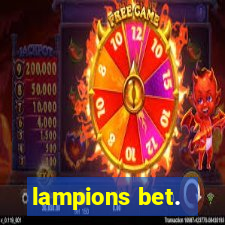 lampions bet.